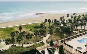 Apartamentos Boutique Cala Blanca